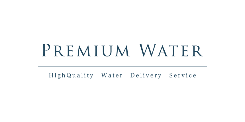 Premium Waterロゴ